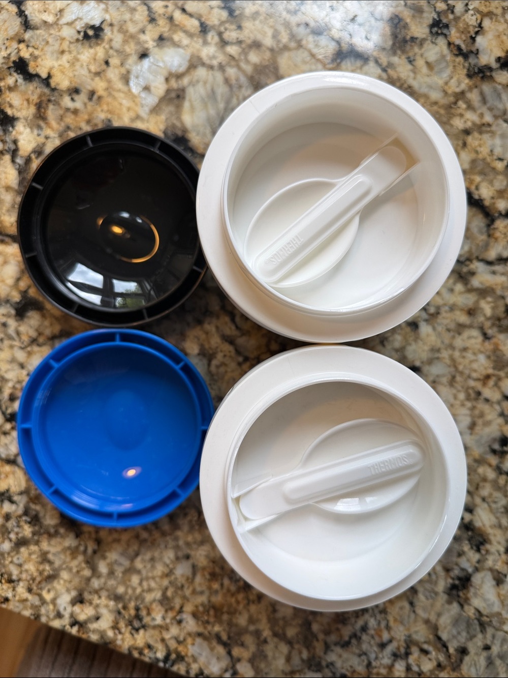 Thermos Storage Container Bundle - Picture 7 of 7